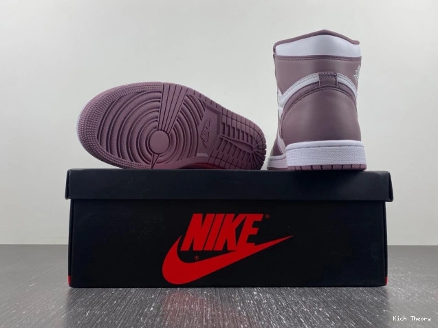 Kick Theory Mauve Air J High Jordan OG 1 Sky DZ5485-105 0816